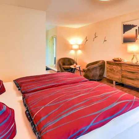 Modernes Mit Terrasse Auf Ruegen Apartment *