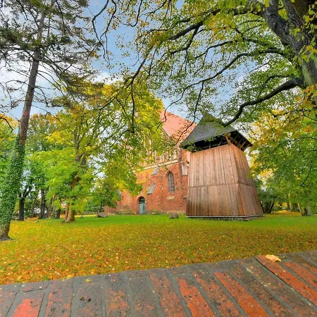 Apartment Modernes Mit Terrasse Auf Ruegen