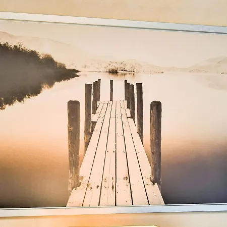 Apartment Modernes Mit Terrasse Auf Ruegen *