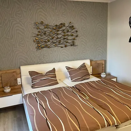 Modernes Mit Terrasse Auf Ruegen * Wiek auf Ruegen